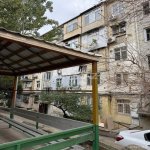 Kirayə (aylıq) 1 otaqlı Köhnə Tikili, Memar Əcəmi metrosu, 5-ci mikrorayon, Nəsimi rayonu 12