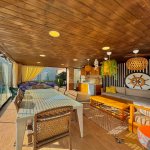 Satılır 4 otaqlı Bağ evi, Mərdəkan, Xəzər rayonu 21