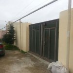 Satılır 3 otaqlı Həyət evi/villa, Binəqədi qəs., Binəqədi rayonu 3