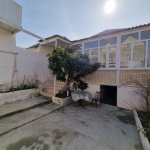 Satılır 3 otaqlı Həyət evi/villa, Yeni Günəşli qəs., Suraxanı rayonu 1