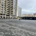 Satılır 2 otaqlı Yeni Tikili, Xətai metrosu, Ağ şəhər, Xətai rayonu 1