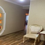 Kirayə (aylıq) 3 otaqlı Yeni Tikili, Nəsimi metrosu, Binəqədi rayonu 28