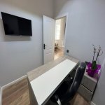 Kirayə (aylıq) 3 otaqlı Ofis, Nizami metrosu, Yasamal rayonu 8