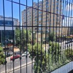 Kirayə (aylıq) 4 otaqlı Köhnə Tikili, Memar Əcəmi metrosu, 9-cu mikrorayon, Binəqədi rayonu 16