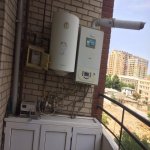 Satılır 3 otaqlı Yeni Tikili, 28 May metrosu, Nəsimi rayonu 4
