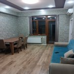 Kirayə (aylıq) 3 otaqlı Yeni Tikili, Əhmədli metrosu, Xətai rayonu 5