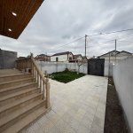 Satılır 3 otaqlı Həyət evi/villa, Koroğlu metrosu, Sabunçu rayonu 5
