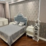 Satılır 4 otaqlı Yeni Tikili, Gənclik metrosu, Nərimanov rayonu 15