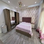 Satılır 4 otaqlı Yeni Tikili, Bayıl qəs., Səbail rayonu 4