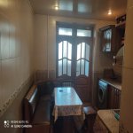 Kirayə (aylıq) 3 otaqlı Köhnə Tikili, İnşaatçılar metrosu, Yasamal rayonu 5