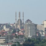 Satılır 3 otaqlı Yeni Tikili, Gənclik metrosu, Nəsimi rayonu 12