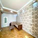 Satılır 3 otaqlı Yeni Tikili, Qara Qarayev metrosu, Nizami rayonu 5