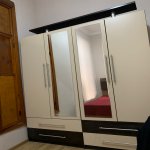 Satılır 3 otaqlı Həyət evi/villa, Avtovağzal metrosu, Biləcəri qəs., Binəqədi rayonu 5