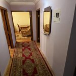 Kirayə (aylıq) 3 otaqlı Köhnə Tikili, Nəriman Nərimanov metrosu, Nərimanov rayonu 4