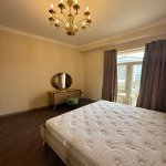 Kirayə (aylıq) 3 otaqlı Yeni Tikili, Ağ şəhər, Xətai rayonu 9