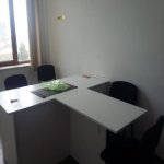 Kirayə (aylıq) 1 otaqlı Ofis, Nəriman Nərimanov metrosu, Nərimanov rayonu 4