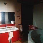 Satılır 3 otaqlı Yeni Tikili, Qara Qarayev metrosu, Nizami rayonu 8