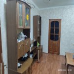 Kirayə (aylıq) 2 otaqlı Həyət evi/villa, İnşaatçılar metrosu, Yasamal rayonu 4