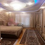 Satılır 3 otaqlı Yeni Tikili, Neftçilər metrosu, 8-ci kilometr, Nizami rayonu 5