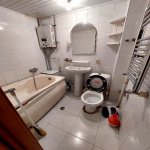 Kirayə (aylıq) 2 otaqlı Həyət evi/villa, Neftçilər metrosu, Bakıxanov qəs., Sabunçu rayonu 11