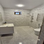 Kirayə (aylıq) 4 otaqlı Həyət evi/villa, Badamdar qəs., Səbail rayonu 8
