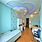 Kirayə (aylıq) 4 otaqlı Yeni Tikili, Sahil metrosu, Nəsimi rayonu 11