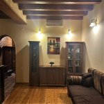 Kirayə (aylıq) 5 otaqlı Bağ evi, Bilgəh qəs., Sabunçu rayonu 8