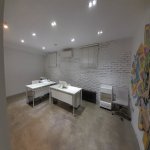Kirayə (aylıq) 4 otaqlı Ofis, Xətai metrosu, Xətai rayonu 1