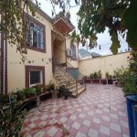 Satılır 2 otaqlı Həyət evi/villa, Binəqədi qəs., Binəqədi rayonu 3