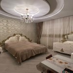 Аренда 3 комнат Новостройка, м. Гара Гараева метро, Низаминский р-н район 3
