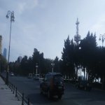 Kirayə (aylıq) 2 otaqlı Köhnə Tikili, Sahil metrosu, Səbail rayonu 15