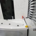 Аренда 2 комнатная Новостройка, м. Азадлыг метро, 6-ой микрорайон, Бинагадинский р-н район 16