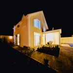 Kirayə (aylıq) 5 otaqlı Bağ evi, Şüvəlan, Xəzər rayonu 4