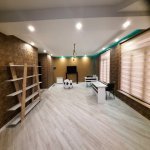 Kirayə (aylıq) 1 otaqlı Ofis, Elmlər akademiyası metrosu, Yasamal rayonu 4