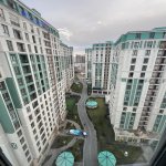 Kirayə (aylıq) 3 otaqlı Yeni Tikili, Nəriman Nərimanov metrosu, Nərimanov rayonu 1
