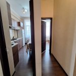 Аренда 2 комнат Новостройка, İnşaatçılar метро, Ясамал район 10