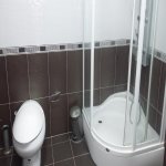Kirayə (aylıq) 4 otaqlı Yeni Tikili, 28 May metrosu, Port Baku, Nəsimi rayonu 19