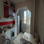 Satılır 2 otaqlı Köhnə Tikili, Köhnə Günəşli qəs., Xətai rayonu 4