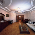 Аренда 3 комнатная Новостройка, м. Эльмляр Академиясы метро, пос. Ясамал, Статистика, Ясамал район 1