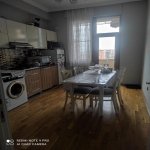 Kirayə (aylıq) 2 otaqlı Yeni Tikili, Azadlıq metrosu, 8-ci mikrorayon, Binəqədi rayonu 9