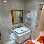 Satılır 3 otaqlı Köhnə Tikili, Rəsulzadə qəs., Binəqədi rayonu 10