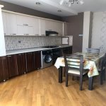 Kirayə (aylıq) 2 otaqlı Yeni Tikili, Bakıxanov qəs., Sabunçu rayonu 6