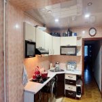 Satılır 3 otaqlı Köhnə Tikili, Neftçilər metrosu, Nizami rayonu 14