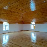 Satılır 5 otaqlı Həyət evi/villa, Saray, Abşeron rayonu 17