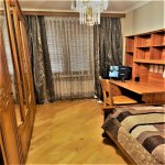 Kirayə (aylıq) 3 otaqlı Köhnə Tikili, Nizami metrosu, Yasamal rayonu 7