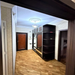 Satılır 3 otaqlı Köhnə Tikili, Yeni Günəşli qəs., Suraxanı rayonu 11