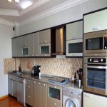 Kirayə (aylıq) 4 otaqlı Yeni Tikili, Yasamal rayonu 10