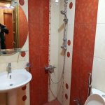 Kirayə (aylıq) 3 otaqlı Köhnə Tikili, Gənclik metrosu, Nərimanov rayonu 9