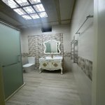 Satılır 8 otaqlı Həyət evi/villa, Badamdar qəs., Səbail rayonu 28