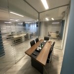 Kirayə (aylıq) 6 otaqlı Ofis, 20 Yanvar metrosu, Yasamal rayonu 24